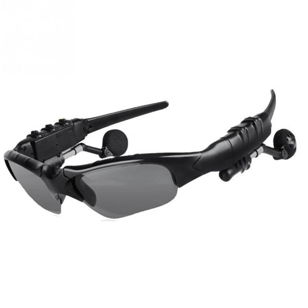 Gafas de Sol Bluetooth UV400 · Auriculares de Oído Abierto Manos Libres
