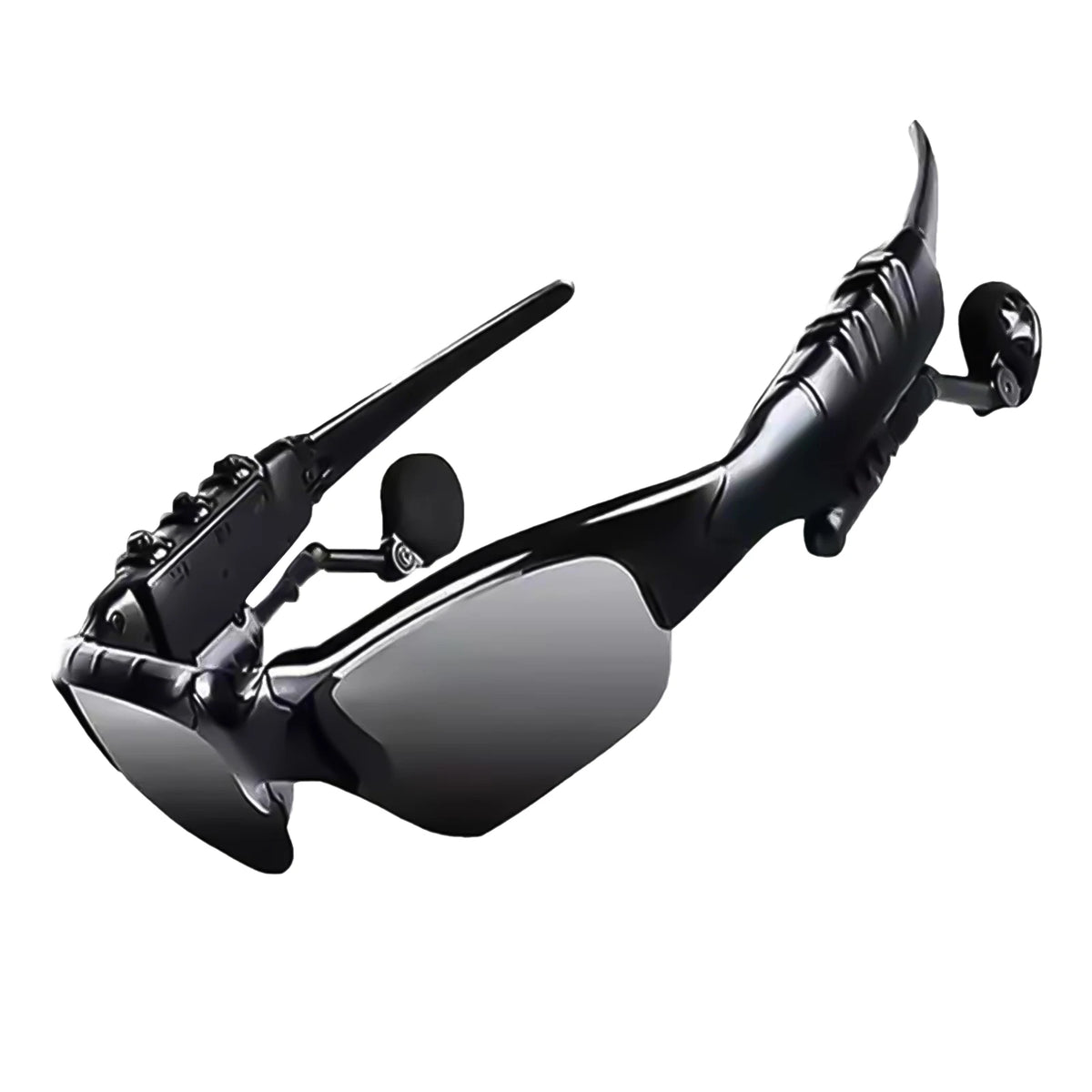 Gafas de Sol Bluetooth UV400 · Auriculares de Oído Abierto Manos Libres