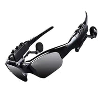 Gafas de Sol Bluetooth UV400 · Auriculares de Oído Abierto Manos Libres