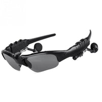 Gafas de Sol Bluetooth UV400 · Auriculares de Oído Abierto Manos Libres
