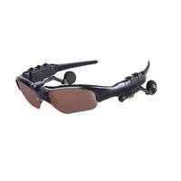 Gafas de Sol Bluetooth UV400 · Auriculares de Oído Abierto Manos Libres