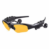 Gafas de Sol Bluetooth UV400 · Auriculares de Oído Abierto Manos Libres
