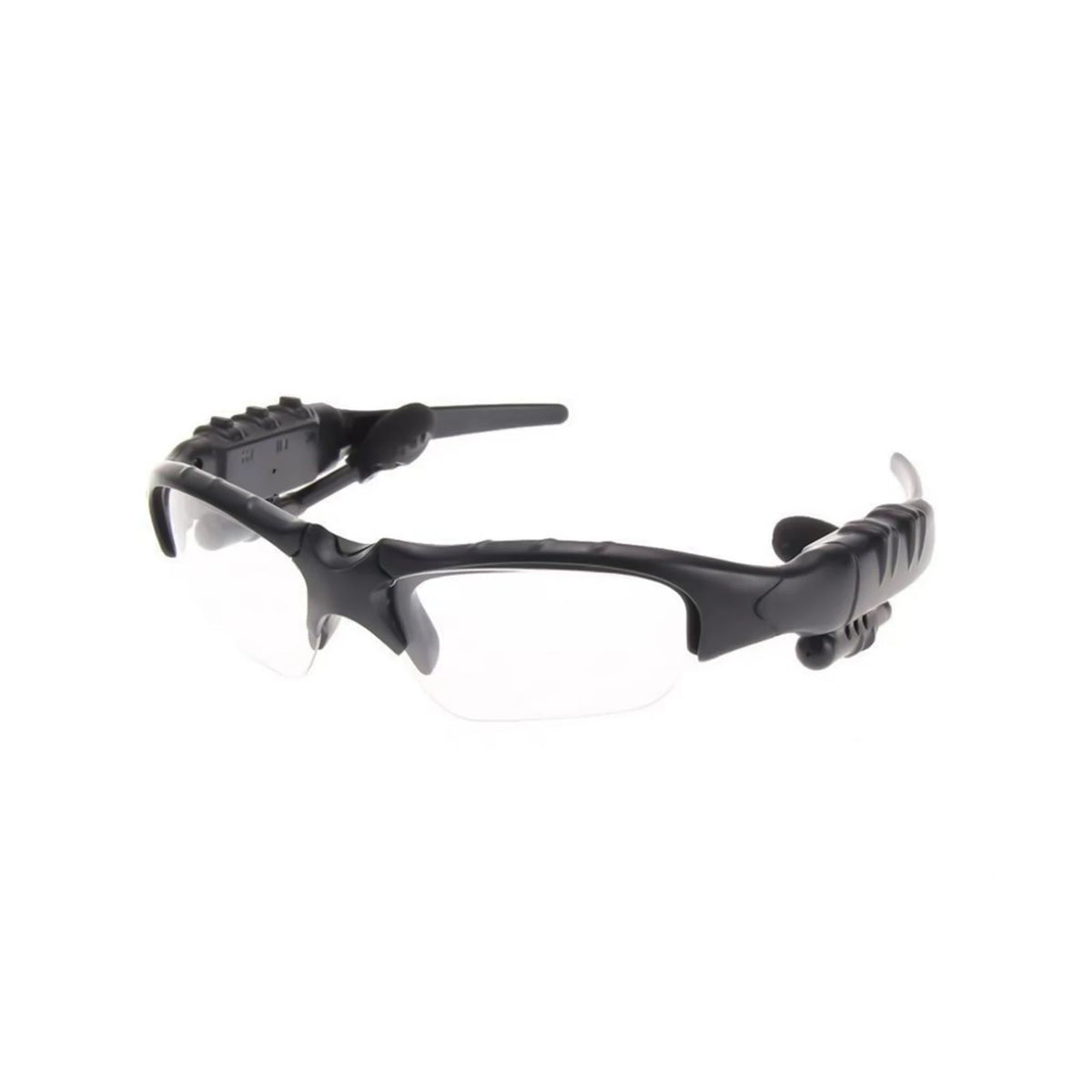 Gafas de Sol Bluetooth UV400 · Auriculares de Oído Abierto Manos Libres
