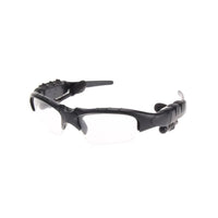 Gafas de Sol Bluetooth UV400 · Auriculares de Oído Abierto Manos Libres