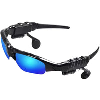 Gafas de Sol Bluetooth UV400 · Auriculares de Oído Abierto Manos Libres